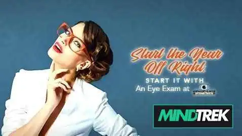 Glencoe Optometrists -  By Owner - Glencoe