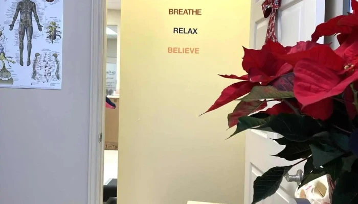 Go Figure! Massage and Rehab Studio - Souris