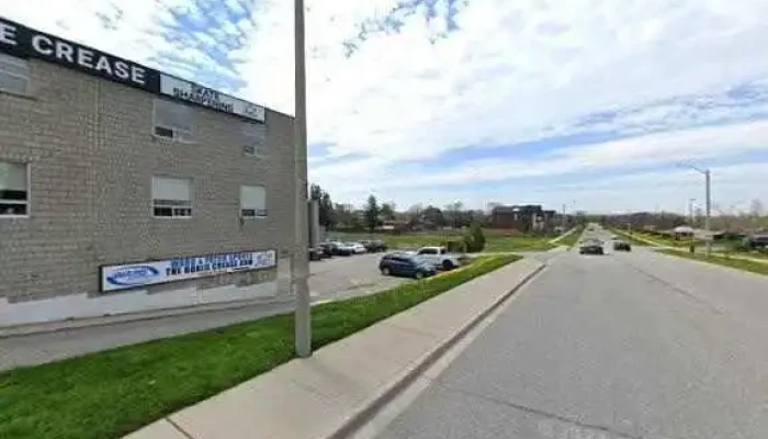 Goodfield Mor And Associates -  All - Richmond Hill