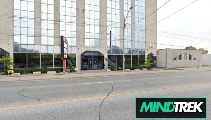 Grace Counselling - Sarnia