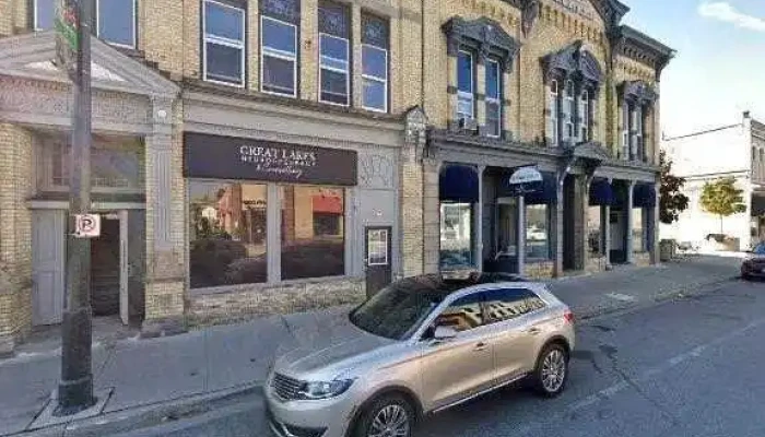 Great Lakes Wellness Collective Formerly Great Lakes Neurofeedback Counselling Street View 360deg - Petrolia