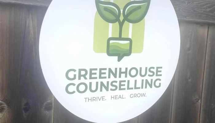 Greenhouse Counselling - Beaumont