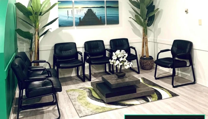 Greenspan Psychology - Edmonton
