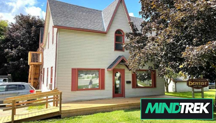 Grey Bruce Dentistry - Markdale