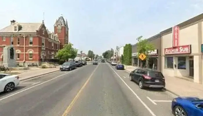 Growellness Street View 360deg - Aylmer