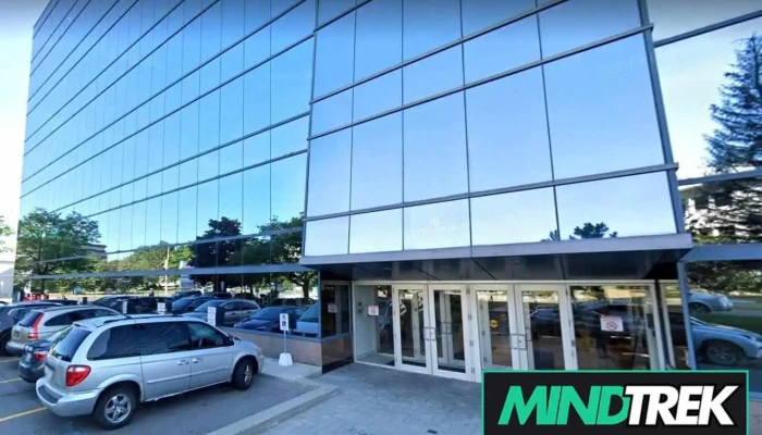 Growing Minds -    Toronto   Psychological Support Services Building - Toronto