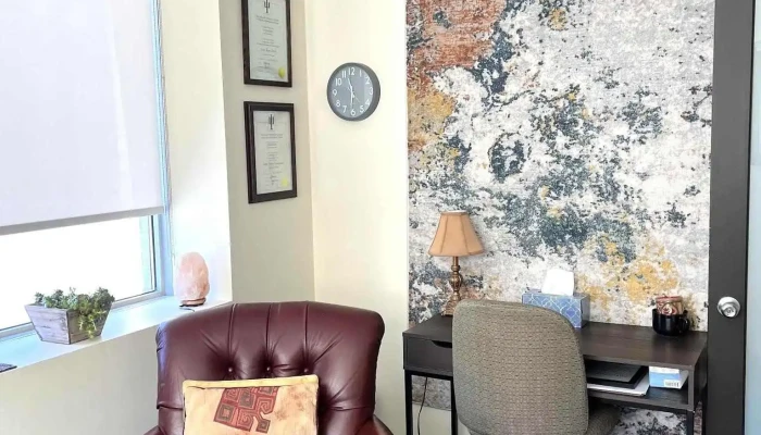 Guelph Psychology Centre -  All - Guelph
