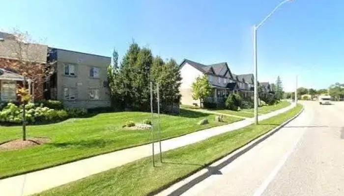 Guelph Psychology Centre -  Street View 360deg - Guelph
