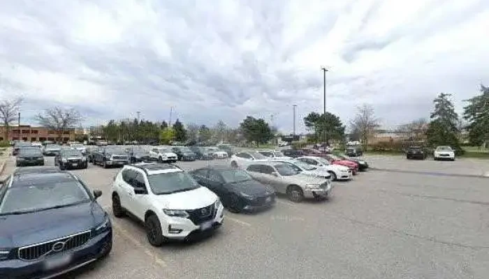 Guiding Journeys -  Street View 360deg - Whitchurch-stouffville