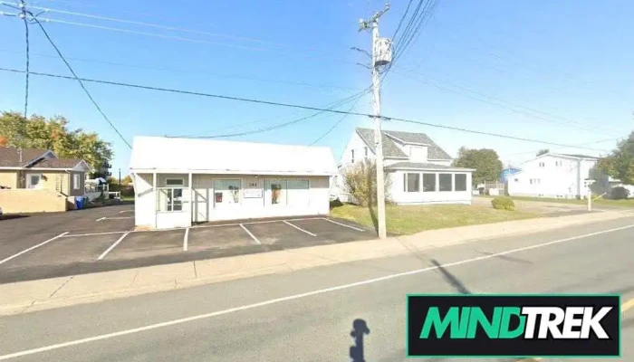 Haché Mel Dr - Shippagan