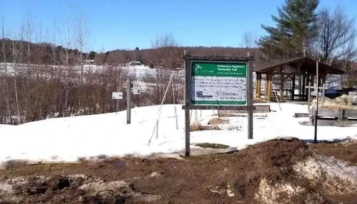 Haliburton Hospital - Haliburton