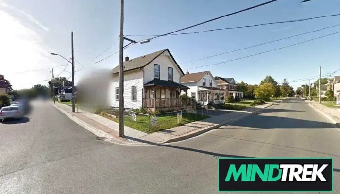Halpern & Associates Psychological Services - Cobourg