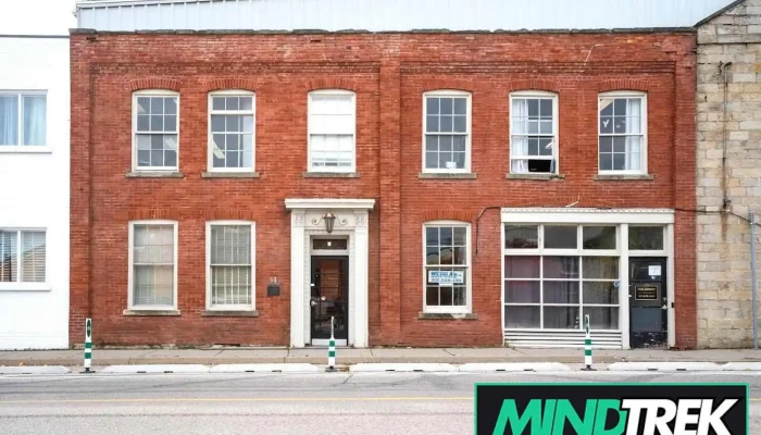 Hamilton Counselling Centre For Men Formerly Gumbinger Psychotherapy By Owner - Dundas