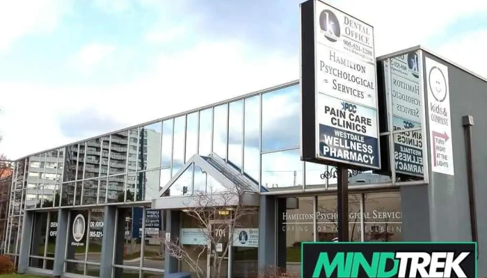 Hamilton Psychological Services -  All - Hamilton