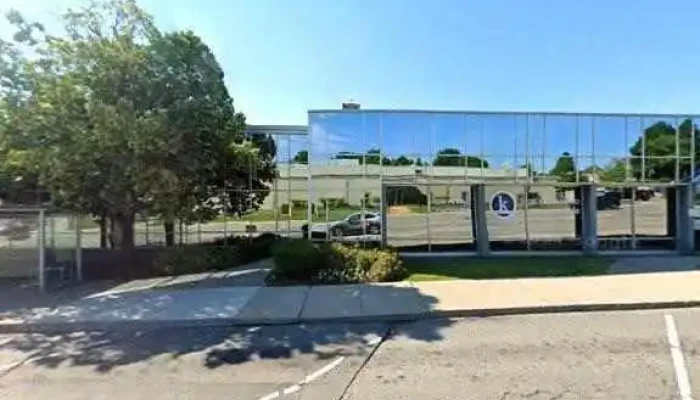Hamilton Psychological Services -  Street View 360deg - Hamilton