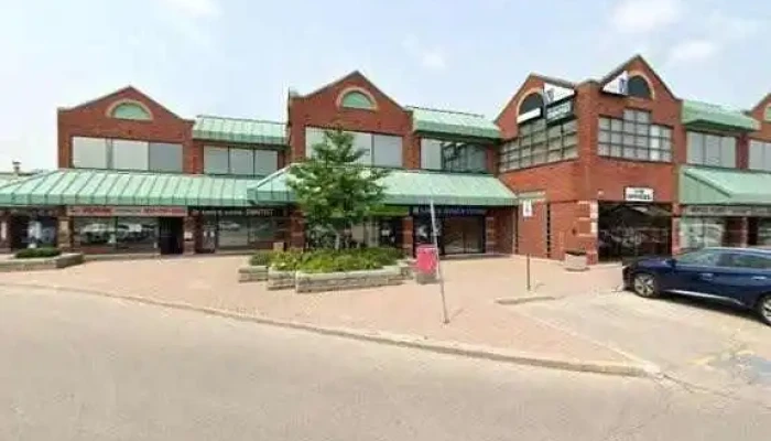 Hanit Therapy -  All - Thornhill