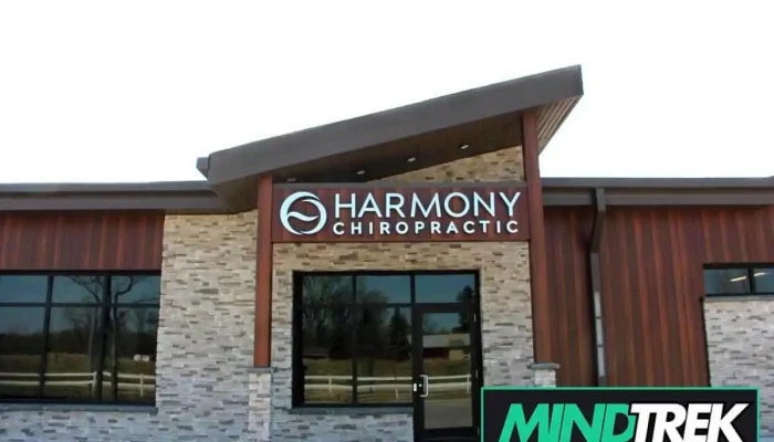 Harmony Chiropractic - East Saint Paul