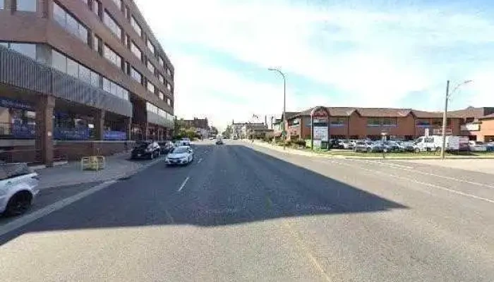 Harmony Counsellings -  Street View 360deg - Whitby