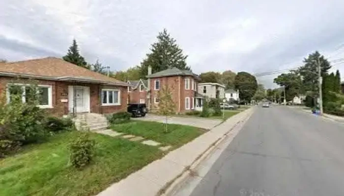 Harmony Health -  Street View 360deg - Belleville