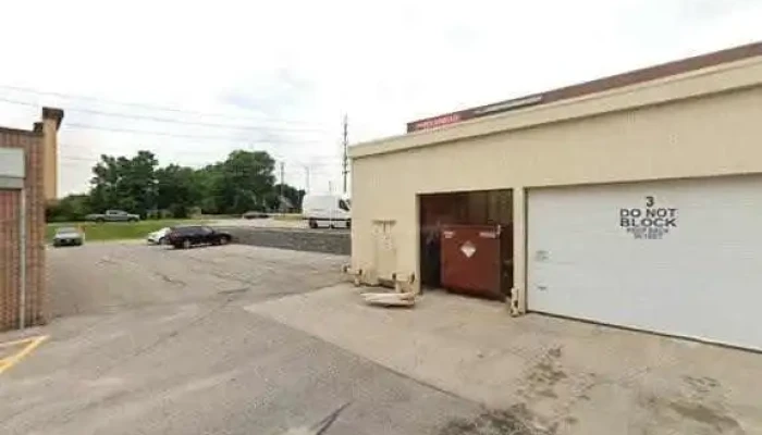 Harmony House Wellness -  Street View 360deg - Newmarket