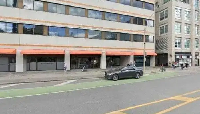 Hatch -  Me Therapy Counselling Services Street View 360deg - Toronto