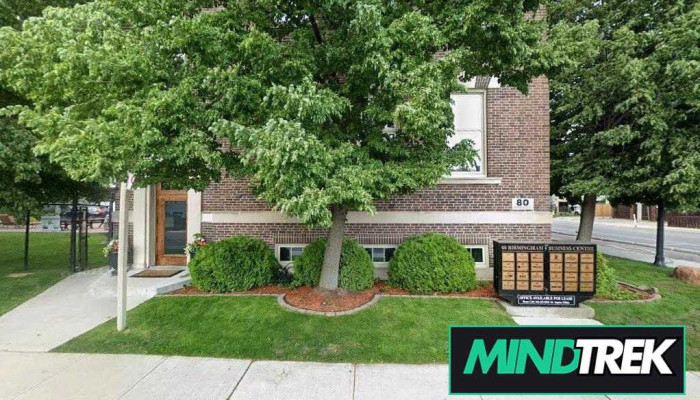 Haughton Psychology - Etobicoke