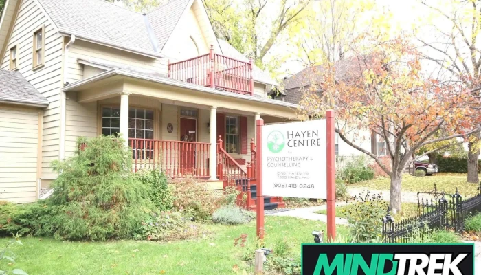 Hayen Centre For Psychotherapy -  All - Aurora