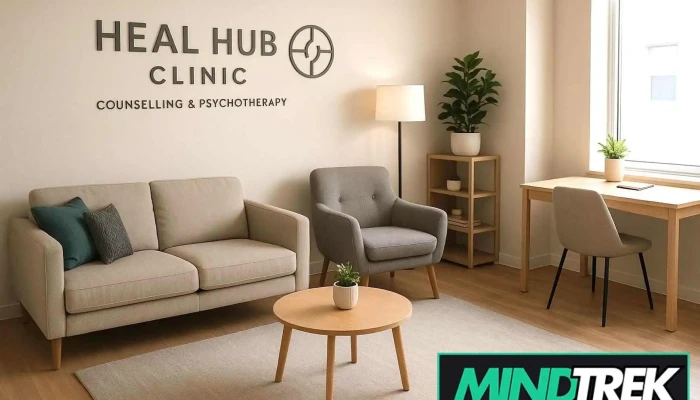 Heal Hub Clinic - Richmond Hill