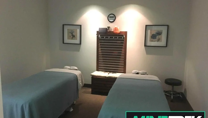 Healica Massage Therapy Orillia -  By Owner - Orillia