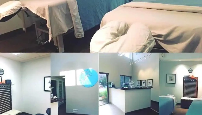 Healica Massage Therapy Orillia - Orillia