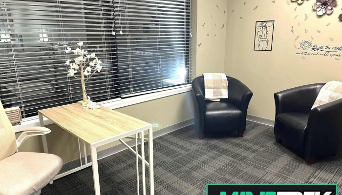 Healing Family Matters Counselling - Fort Saskatchewan