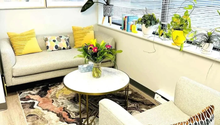 Healing Pathways Counselling - Oakville