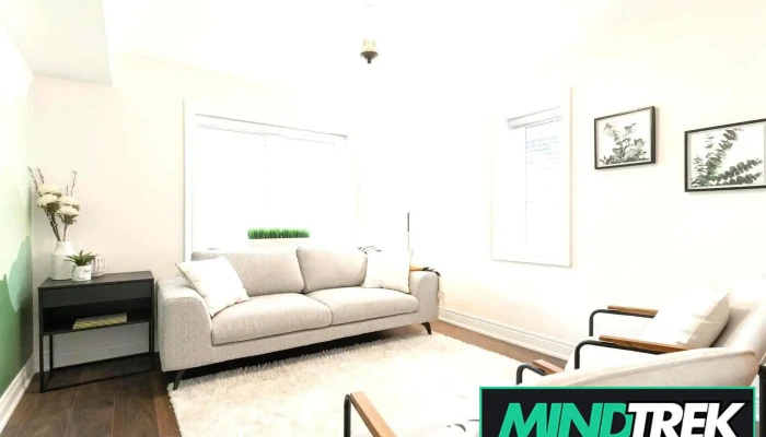Healing Recovery Centre -  All - Newmarket
