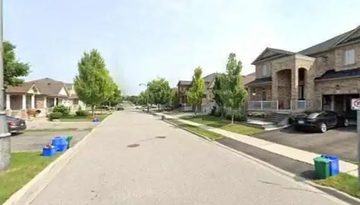 Healing Recovery Centre -  Street View 360deg - Newmarket