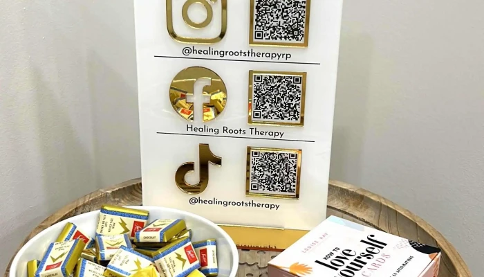 Healing Roots Therapy - Mississauga