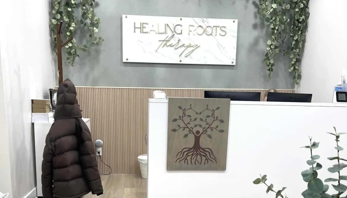 Healing Roots Therapy -  Photos - Mississauga