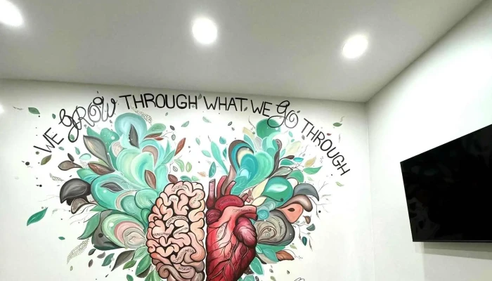 Healing Roots Therapy -  Psychotherapist - Mississauga