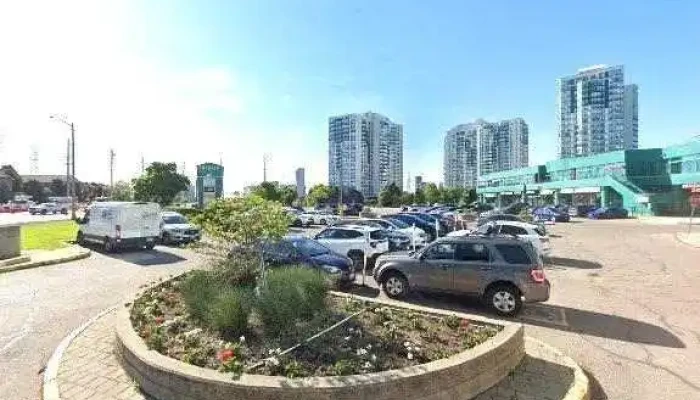 Healing Roots Therapy -  Street View 360deg - Mississauga