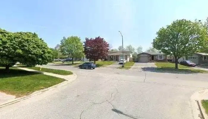 Healing Voices Psychotherapy -  Street View 360deg - Barrie