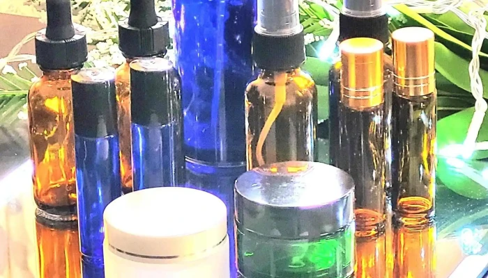 Healing Wellness Path -  All - Glencoe
