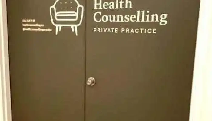 Health Counselling And Therapy -  All - Sarnia