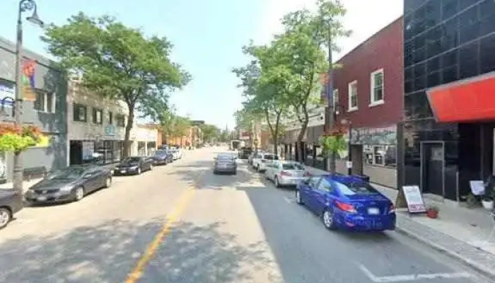 Health Counselling And Therapy -  Street View 360deg - Sarnia