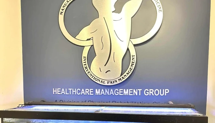 Healthcare Management Group - Richmond Hill