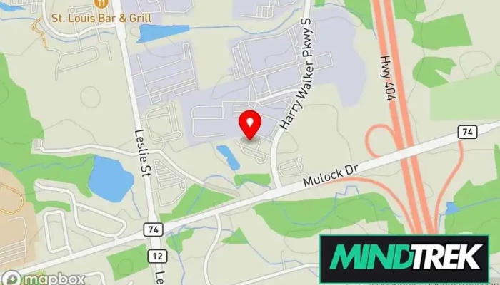 Healtopia Newmarket -  Map - Newmarket