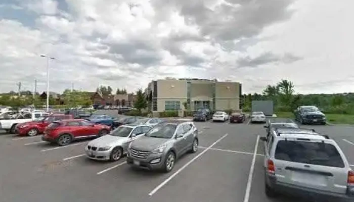 Healtopia Newmarket -  Street View 360deg - Newmarket