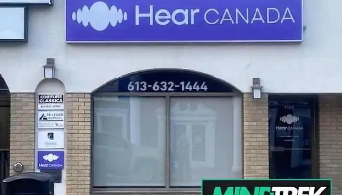 HearCANADA - Hawkesbury