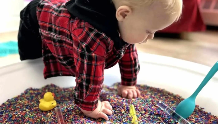 Heartworks Childrens Studio All - Orillia