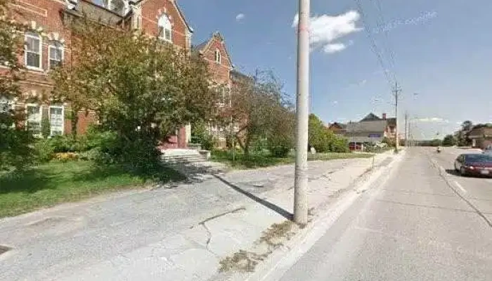 Heartworks Childrens Studio Street View 360deg - Orillia