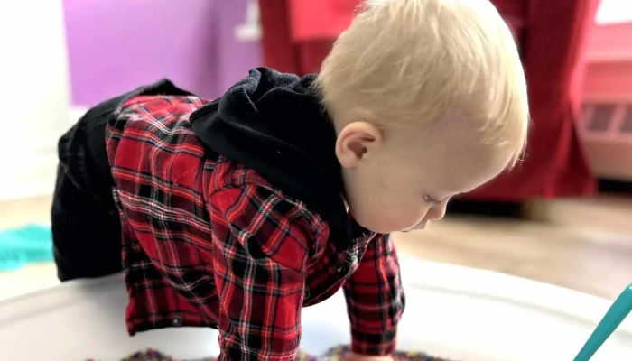 Heartworks Childrens Studio Where - Orillia