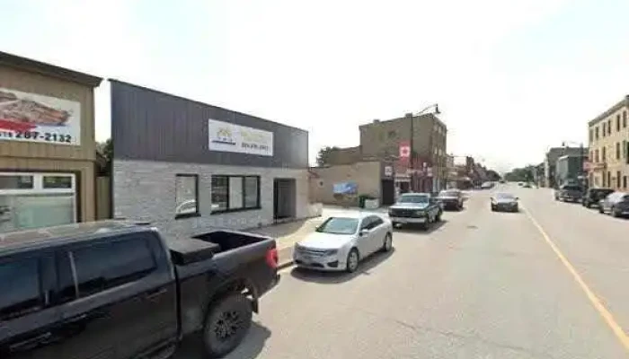 Heather Scott Rsw Street View 360deg - Glencoe